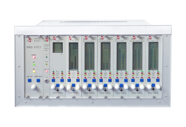 PY6000系列汽輪機(jī)監(jiān)測保護(hù)表（TSI）